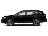 Thumbnail of 2022 Crystal Black Silica Subaru Outback