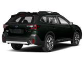 Thumbnail of 2022 Crystal Black Silica Subaru Outback