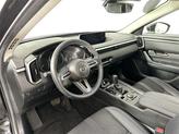 Thumbnail of 2023 Jet Black Mica Mazda CX-50