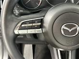Thumbnail of 2023 Jet Black Mica Mazda CX-50