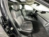 Thumbnail of 2023 Jet Black Mica Mazda CX-50
