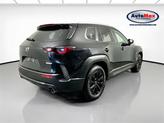 Thumbnail of 2023 Jet Black Mica Mazda CX-50
