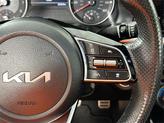 Thumbnail of 2022 Sporty Blue Kia Forte