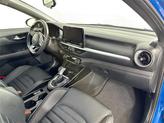 Thumbnail of 2022 Sporty Blue Kia Forte