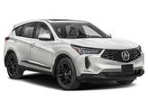 Thumbnail of 2025 Platinum White Pearl Acura RDX