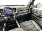 Thumbnail of 2022 Bright White Clearcoat RAM 1500