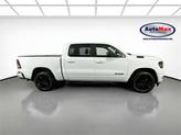 Thumbnail of 2022 Bright White Clearcoat RAM 1500