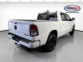 Thumbnail of 2022 Bright White Clearcoat RAM 1500
