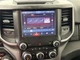 Thumbnail of 2022 Bright White Clearcoat RAM 1500
