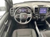 Thumbnail of 2022 Bright White Clearcoat RAM 1500