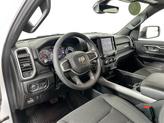 Thumbnail of 2022 Bright White Clearcoat RAM 1500