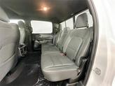 Thumbnail of 2022 Bright White Clearcoat RAM 1500