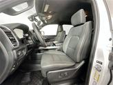 Thumbnail of 2022 Bright White Clearcoat RAM 1500