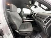 Thumbnail of 2022 Bright White Clearcoat RAM 1500