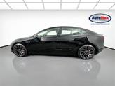 Thumbnail of 2022 Solid Black Tesla Model 3