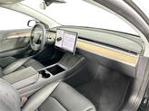 Thumbnail of 2022 Solid Black Tesla Model 3