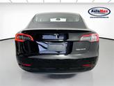 Thumbnail of 2022 Solid Black Tesla Model 3