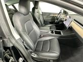 Thumbnail of 2022 Solid Black Tesla Model 3