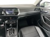 Thumbnail of 2024 Opal White Volkswagen Jetta