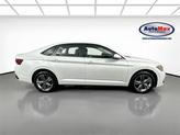 Thumbnail of 2024 Opal White Volkswagen Jetta