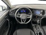 Thumbnail of 2024 Opal White Volkswagen Jetta