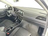 Thumbnail of 2024 Opal White Volkswagen Jetta
