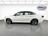 Thumbnail of 2024 Opal White Volkswagen Jetta