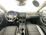 Thumbnail of 2024 Opal White Volkswagen Jetta