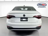 Thumbnail of 2024 Opal White Volkswagen Jetta