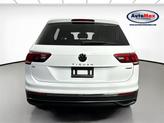 Thumbnail of 2024 Pure White Volkswagen Tiguan