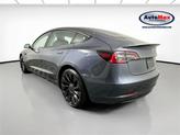 Thumbnail of 2023 Gray Tesla Model 3
