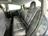 Thumbnail of 2023 Gray Tesla Model 3