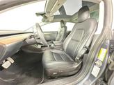 Thumbnail of 2023 Gray Tesla Model 3