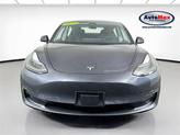 Thumbnail of 2023 Gray Tesla Model 3