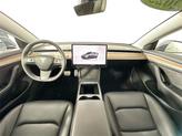 Thumbnail of 2023 Gray Tesla Model 3