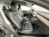 Thumbnail of 2023 Gray Tesla Model 3