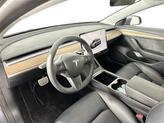 Thumbnail of 2023 Gray Tesla Model 3