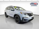 Photo of 2022 Sonic Gray Pearl Honda Pilot