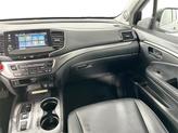 Thumbnail of 2022 Sonic Gray Pearl Honda Pilot