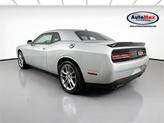 Thumbnail of 2023 Triple Nickel Clearcoat Dodge Challenger