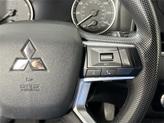 Thumbnail of 2024 White Diamond Mitsubishi Outlander