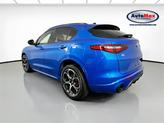 Thumbnail of 2022 Misano Blue Metallic Alfa Romeo Stelvio