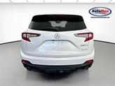 Thumbnail of 2021 Platinum White Pearl Acura RDX