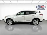 Thumbnail of 2021 Platinum White Pearl Acura RDX