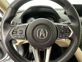 Thumbnail of 2021 Platinum White Pearl Acura RDX