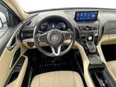 Thumbnail of 2021 Platinum White Pearl Acura RDX