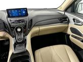 Thumbnail of 2021 Platinum White Pearl Acura RDX