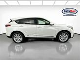 Thumbnail of 2021 Platinum White Pearl Acura RDX