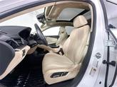 Thumbnail of 2021 Platinum White Pearl Acura RDX
