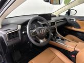 Thumbnail of 2022 Nightfall Mica Lexus RX 350